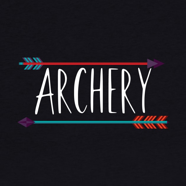 Archery by maxcode